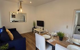 Apartamento Laguna